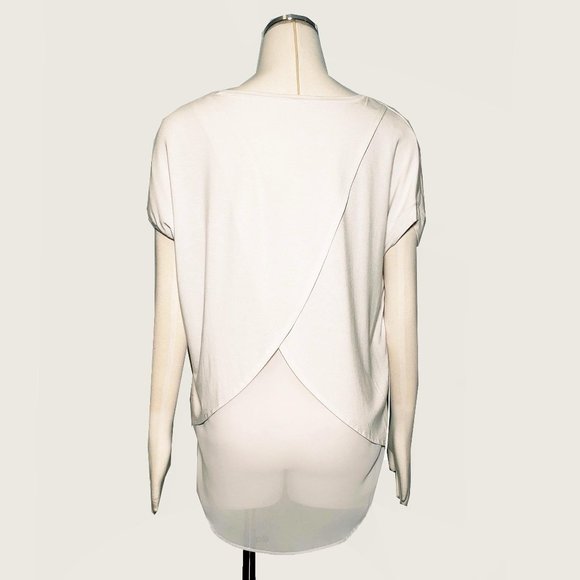 Kenneth Cole New York Top - Picture 1 of 6